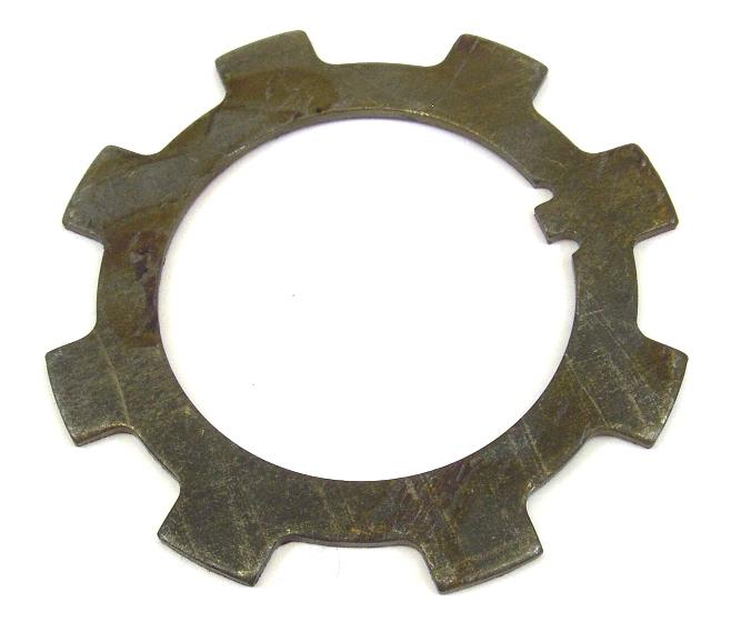 Axle Lock Washer for HMMWV 1/4 Ton